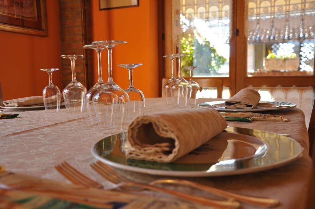 Agriturismo Corte Montini Villa Santa Giuletta ภายนอก รูปภาพ