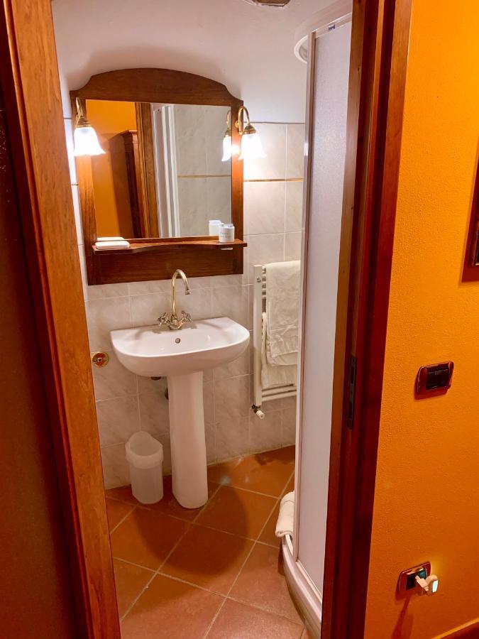 Agriturismo Corte Montini Villa Santa Giuletta ภายนอก รูปภาพ