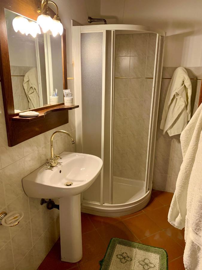 Agriturismo Corte Montini Villa Santa Giuletta ภายนอก รูปภาพ