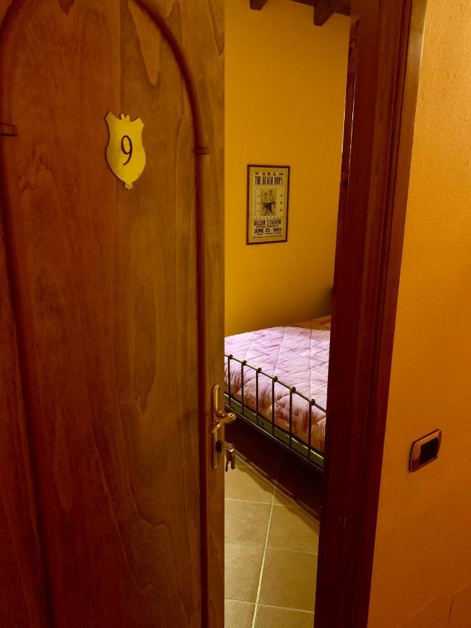 Agriturismo Corte Montini Villa Santa Giuletta ภายนอก รูปภาพ