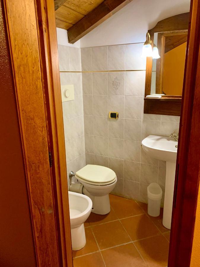 Agriturismo Corte Montini Villa Santa Giuletta ภายนอก รูปภาพ