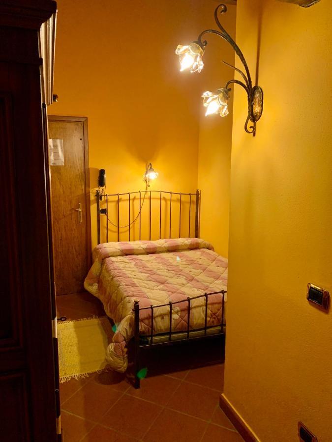 Agriturismo Corte Montini Villa Santa Giuletta ภายนอก รูปภาพ